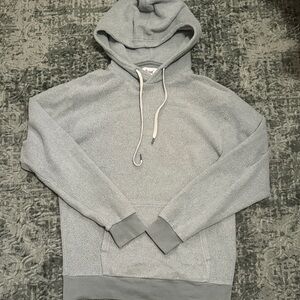 Feat Unisex Hooded Pullover Sweatshirt
